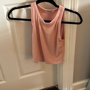 Tank Top: Wilfred Free